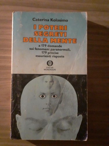 Rr04 i poteri segreti - -,