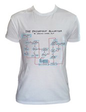 T shirt Sheldon Cooper