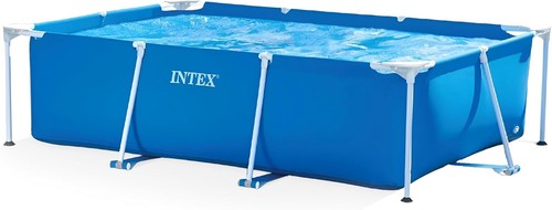 Intex frame 3834l piscina - frame,