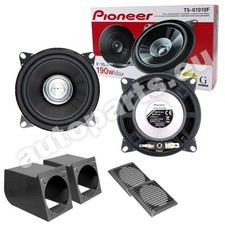 Kit 2 Casse Altoparlanti