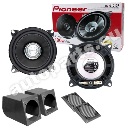 Kit casse altoparlanti - kit, 2