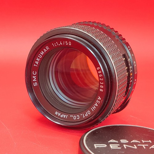 Ottime condizioni pentax smc - pentax,