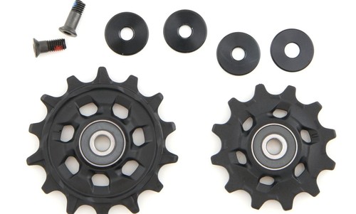 Rulli cambio sram - cambio, eagle