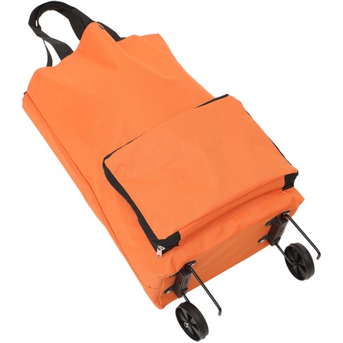 Borsa per spesa - con, ruote