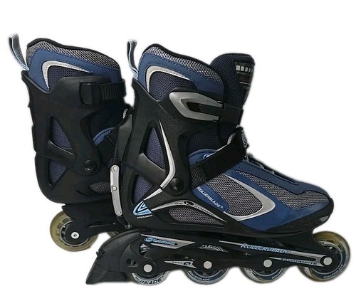 Rollerblade zetrablade - rollerblade, w