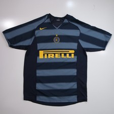 Maglia terza maglia Nike Inter