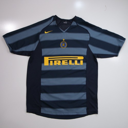 Maglia terza nike inter - maglia,