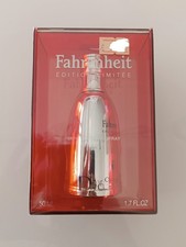 DIOR FAHRENHEIT 50 ML ÉDITION