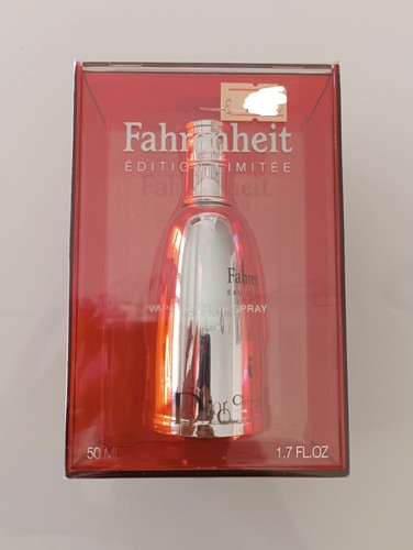 Dior fahrenheit édition - dior,