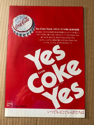 Coca cola sì - sì,