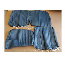 Coprisedile completo spalla - (, spalla+