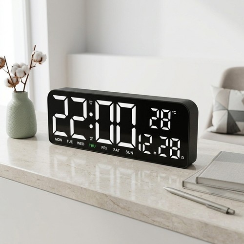 Timer comodino per - timer, da