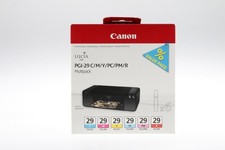 CANON PGI-29 Cartucce