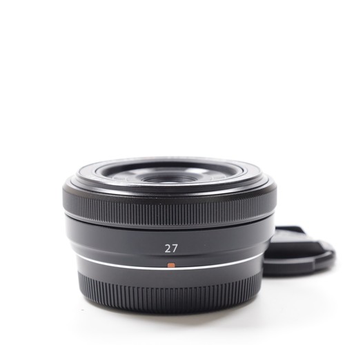 Obiettivo fujifilm fujinon - obiettivo,