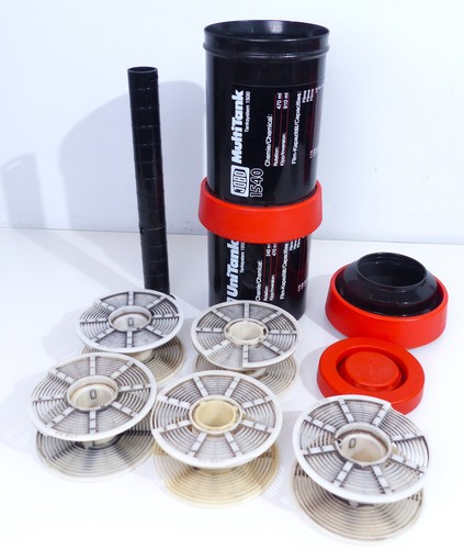 Jobo multitank 1520 1540 - 1520,