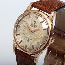 Omega Constellation Automatico