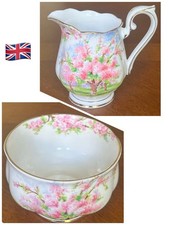 Zuccheriera vintage britannica