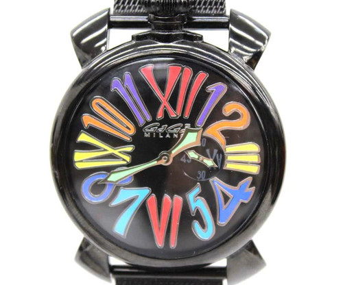 Orologio gaga milano slim - orologio,