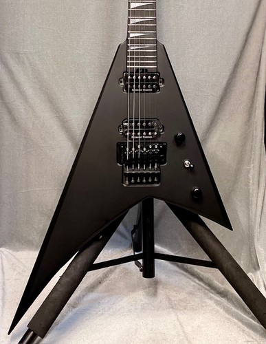 Jackson american series rhoads - jackson,