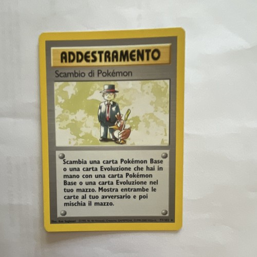 Pokémon addestramento 102 - pokémon,