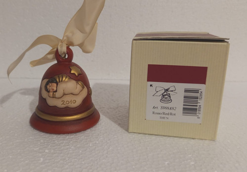 Thun campanella rossa - campanella,