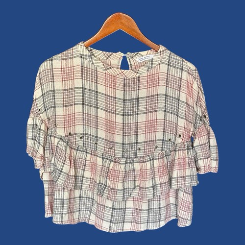 Top zara basic - zara,