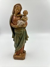 Madonna con Bambino Malsiner