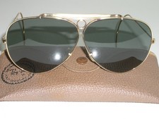 OCCHIALI DA SOLE VINTAGE B&L