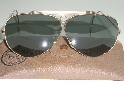 Occhiali sole vintage - da,