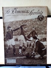 1935   FC BOLOGNA ,  serie A