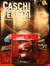 Schumacher Casco Capacete