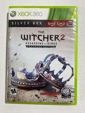 The Witcher 2: Assassins of