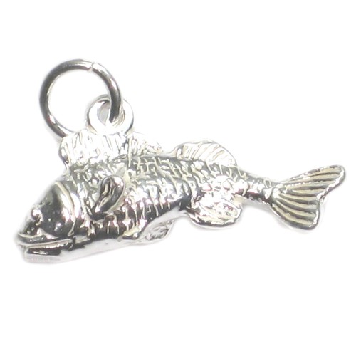 Ciondolo argento sterling - ciondolo, in