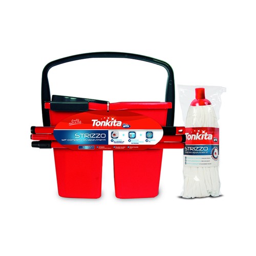 Tonkita strizzo set completo - strizzo,