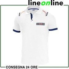Sparco Polo Embroideries