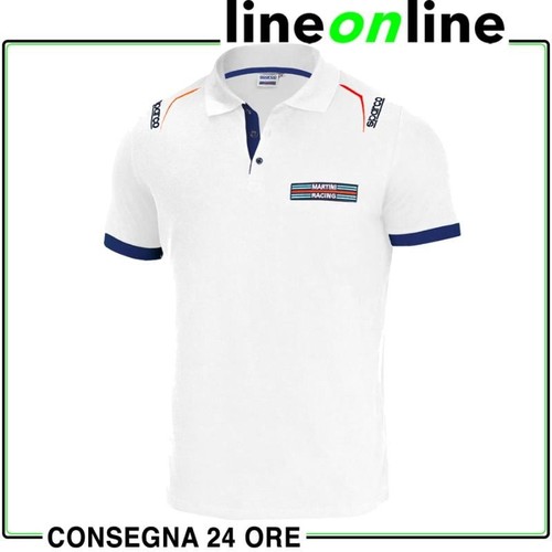 Sparco polo embroideries - sparco,