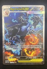 Mega Charizard X EX - 125/094