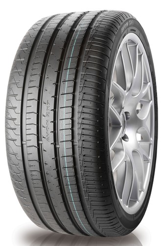 Gomme estive avon 255 - gomme, r18