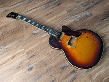 Chitarra elettrica Guild
