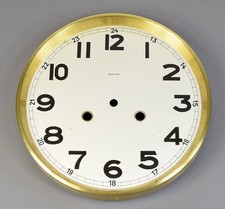 Vecchio orologio MAUTHE