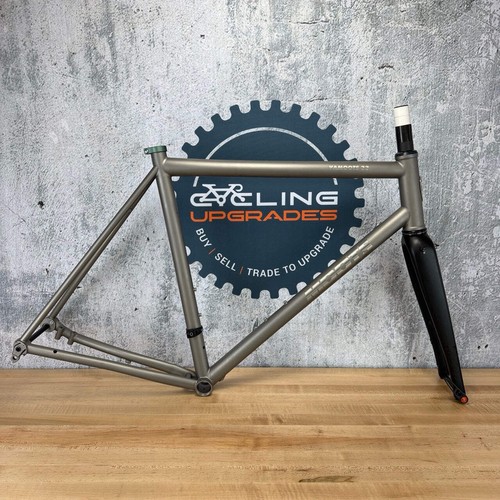 Miglio basso telaio - miglio, bici
