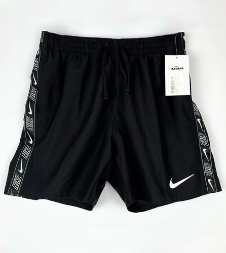 Costume nike nero - costume,
