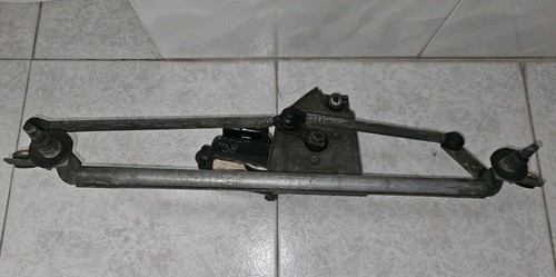 Motorino meccanismo