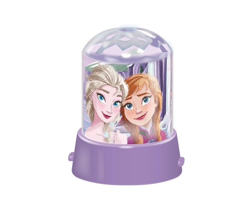 Wondee lampada frozen - wondee,