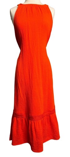 Abito donna estivo maxi - , halter