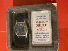 Orologio Siecle Modello Voz
