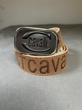 Cintura uomo Just Cavalli