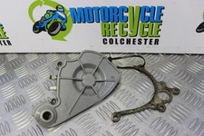 Copripignone anteriore Aprilia RSV 1000 Mille 2001 2002 RSV1000 B161