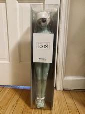 Volks Dollfie Icona Trifoglio