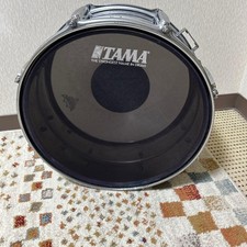 TAMA ROCKSTAR rullante argento